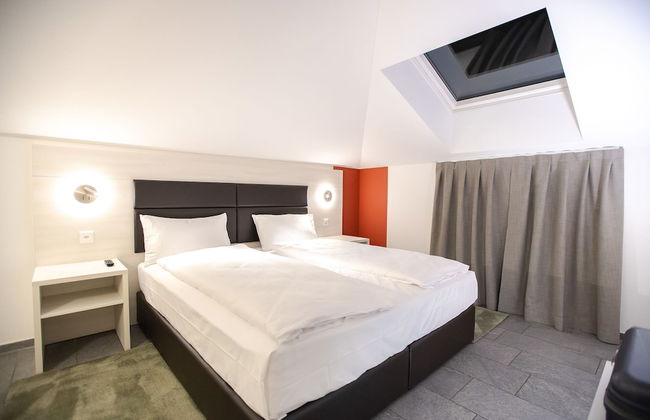 Miralago Locarno Easy Rooms - Foto 20