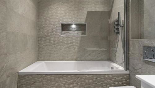 Modern 1 Bedroom Apartment in Central Eastleigh - Foto 3