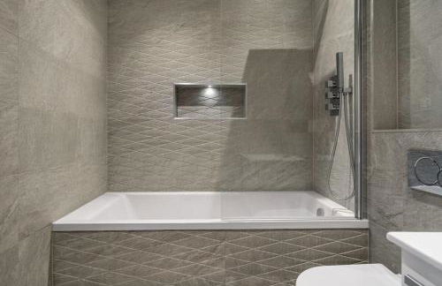 Modern 1 Bedroom Apartment in Central Eastleigh - Foto 3