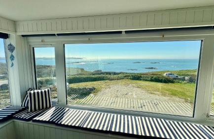 HEADLANDS-2 BED-SEA VIEW APARTMENT-TREARDDUR BAY - Photo 21