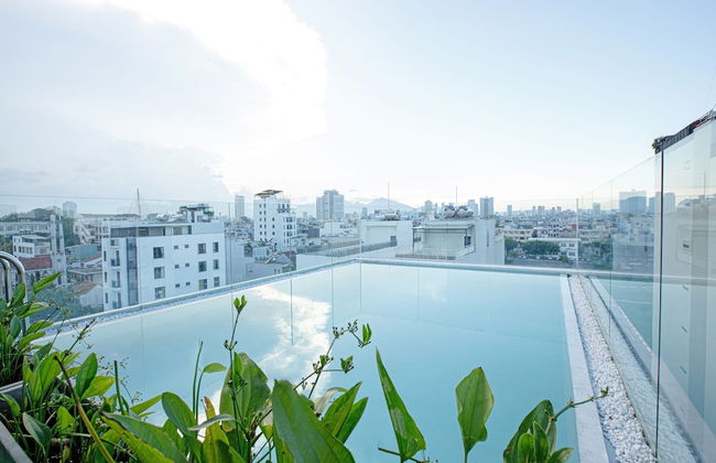 TA Boutique Hotel - Foto 38