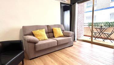 Nueva cárcel vieja - Más que apartamentos - Foto 3