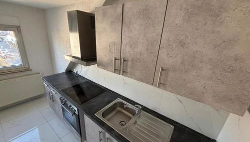 Benk 24H Apartment Nr 3 Perfekt für bis zu 6 Personen - Foto 4
