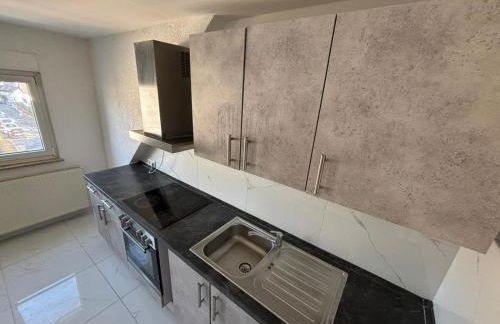 Benk 24H Apartment Nr 3 Perfekt für bis zu 6 Personen - Foto 4