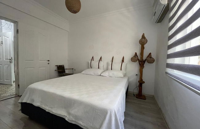 Casa Blanca de Fero - Foto 2