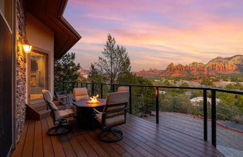 Breathtaking Views Hiking Hot Tub - Foto 73