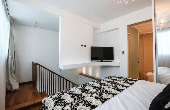 Ámbar Suites - Photo 12