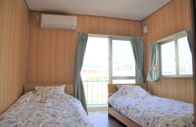 Reiwa House - Foto 2