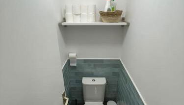 Studio Suzanne proche des commerces & de la plage - Foto 5