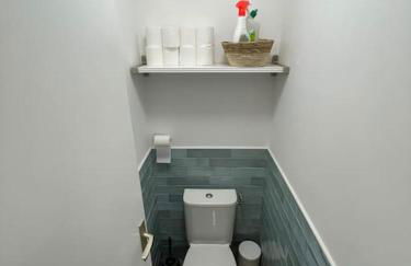 Studio Suzanne proche des commerces & de la plage - Foto 5