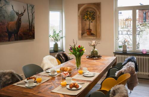 Mosel Palais - Foto 6