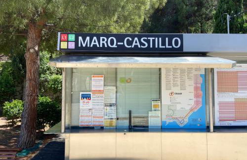 Apartment San Carlos Alicante - Photo 61