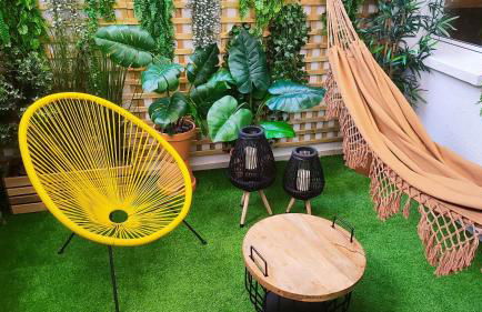 Good Atmosphere Apartment - Foto 5