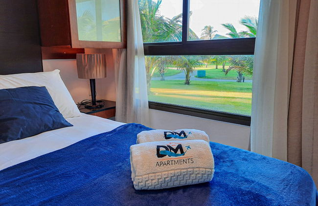 VG Sun Cumbuco Pé Na Areia Bangalô 6 Pessoas By DM Apartments - Photo 5