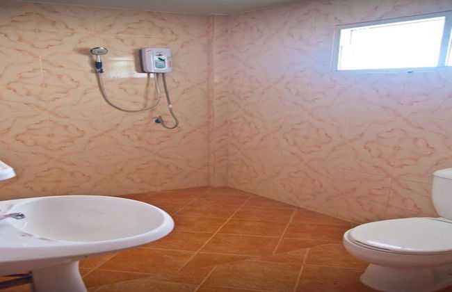 Orchid Homestay Buriram No2 - Photo 8