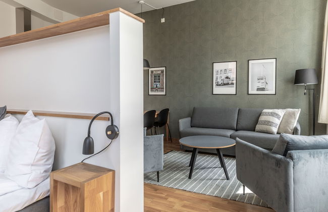 The More Hotel Mazetti - Foto 16