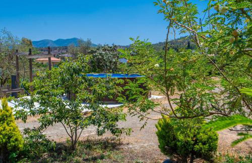 Cubo´s Casa Rural La Cañada de Coín - Foto 27