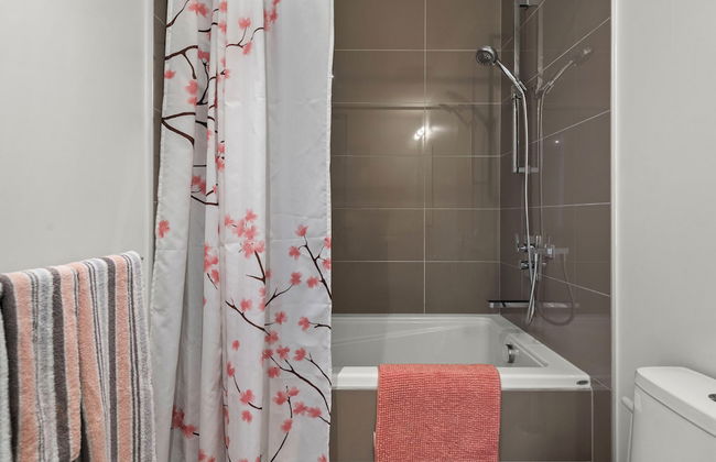 GLOBALSTAY. Downtown Calgary Apartments - Photo 75