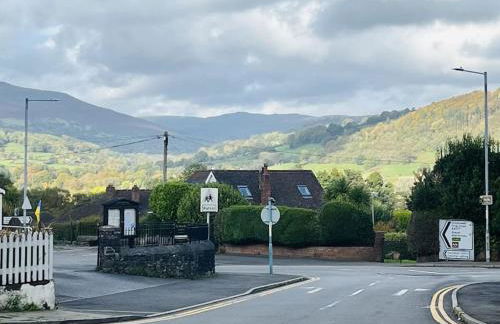 Lovely Cottage with Mountain Views - Foto 52