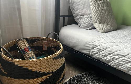 Appart XXL -10 pers - 2 Pkg - 10 mn Paris - Foto 65