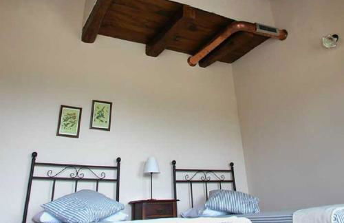 Cascina Formighezzo - Foto 20