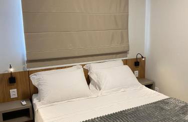 Apartamento charmoso e aconchegante - Foto 14