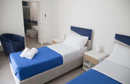 Villa Sabbie D'Oro - Foto 61