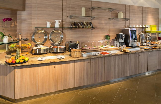 Residhome Courbevoie La Défense - Foto 22