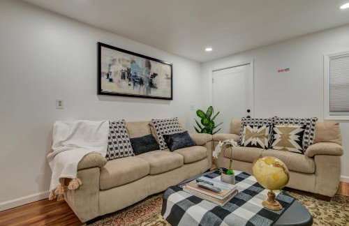 Bright & Spacious Apartments Near Albany Airport - Foto 28