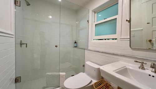 Pied-à-Terre Courtyard Luxury Guest Suite - Foto 4