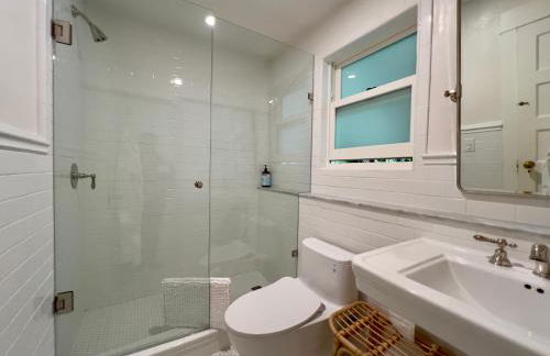 Pied-à-Terre Courtyard Luxury Guest Suite - Foto 4