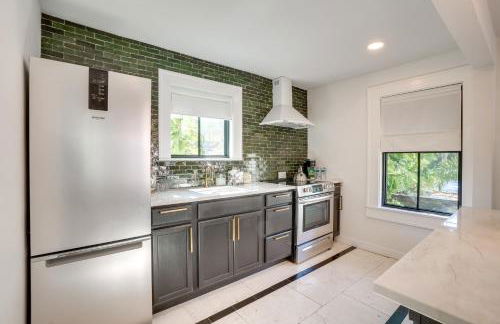 Chic Getaway in Desirable South Tampa District! - Foto 11
