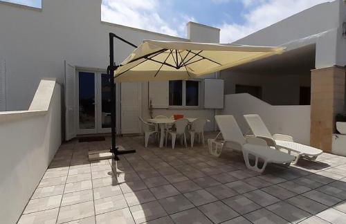 VILLETTA A 40 PASSI DAL MARE GALLIPOLI - Foto 9