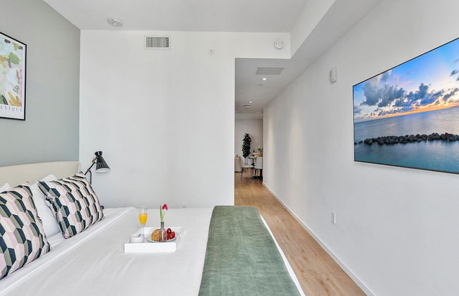 Miami Vacation Rentals - Downtown - Foto 8