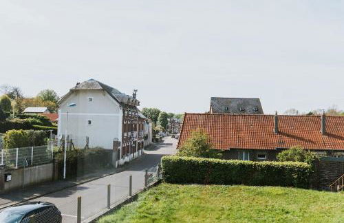 Villa Fleurs de France - Foto 7