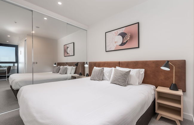 Domi Serviced Apartments - Foto 22