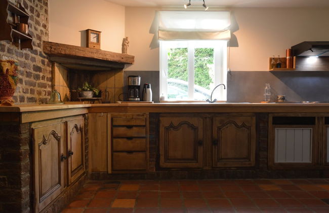 Charming Stay Near Circuit Spa - Photo 14