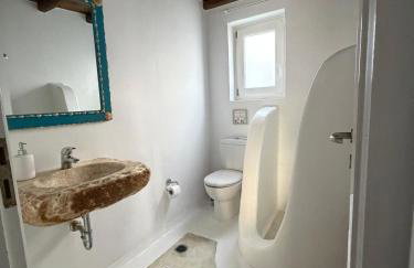 COZY CYCLADIC HOME , close to Ornos beach - Photo 12