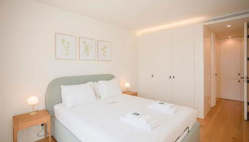 Liiiving in Porto - Crystal Palace Apartment - Foto 3