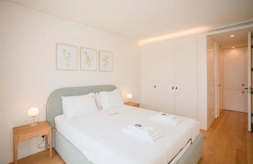 Liiiving in Porto - Crystal Palace Apartment - Foto 3