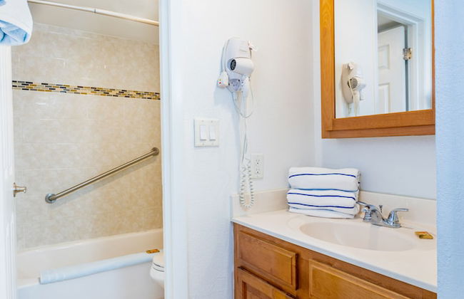 Fantasy Island Resort, Daytona Beach Shores - Foto 25