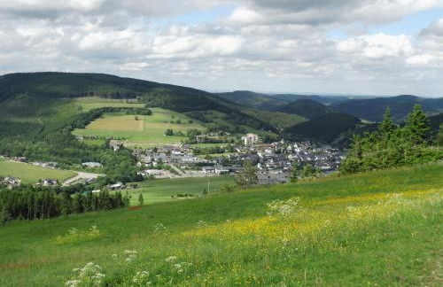 Ferienwohnung Zum Ritzhagen - Foto 32