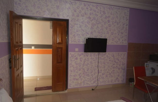 Les Résidences Malaïka - Foto 25