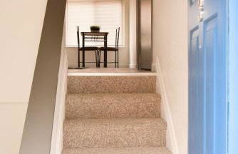 Unwind in a Bright Comfortable Apartment for 3 - Foto 8