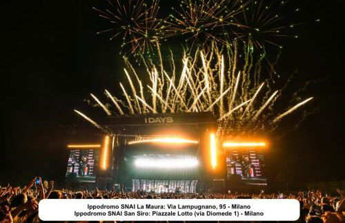 Rho Fiera - H Galeazzi - Welcome Home in Pero - Foto 15