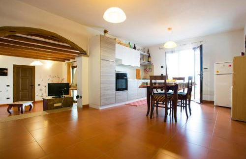 Appartamenti Torre di Barì - Foto 22