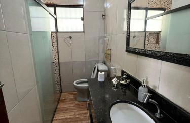 Repouso familiar com vista para o mar - Foto 17