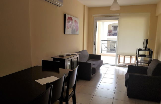 Mazotos Panoramic Village - Foto 43