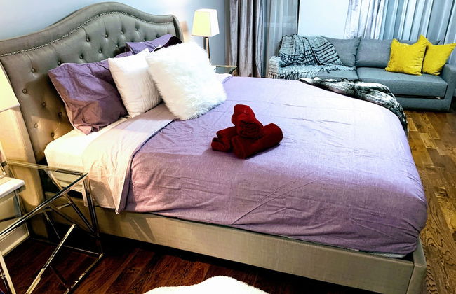 Designer Luxury 3 Bedroom Townhouse - Foto 14