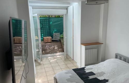 Magnifique appartement - Foto 8